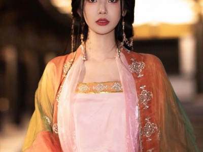  国风美女 | 允许一切如其所是 